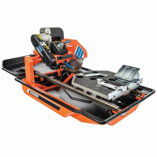 Picture of SAW, TILE 7" (cut up to 17")