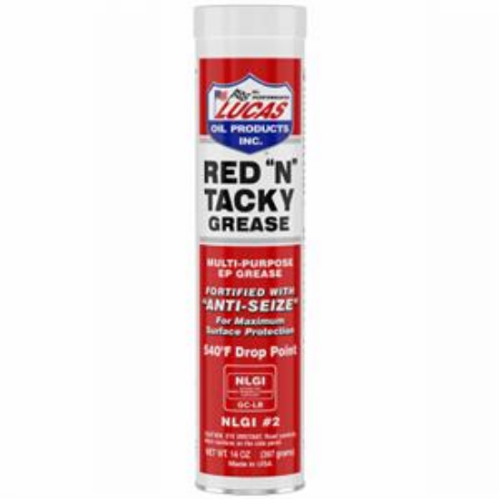 Picture of GREASE, Crimson #2