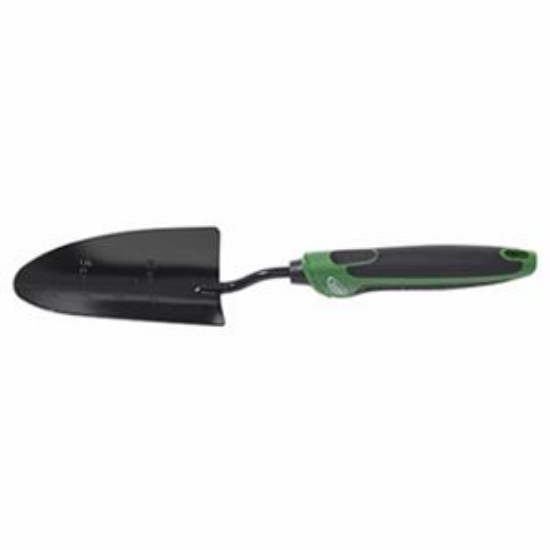 Picture of Trowel, Black Carbon Steel Blade